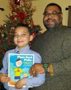 Jose and lIttle Jose